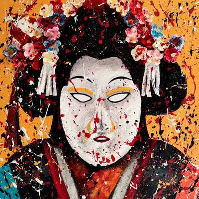 Miyuki Omura - Electronic music DJ from Tokyo