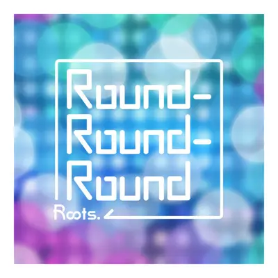 Roots. - Electronic music DJ from Berlin