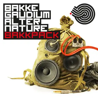 Bakke - Trance DJ from Detroit