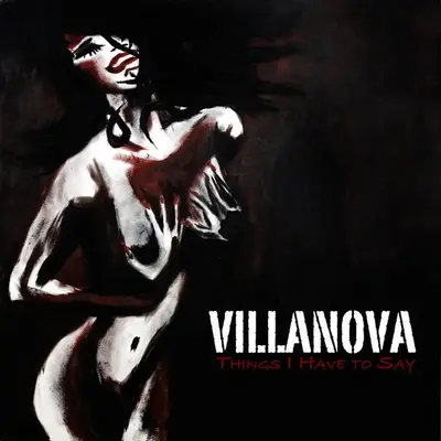 Villanova - Electronic music DJ from London