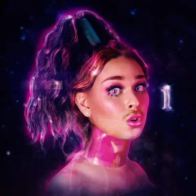 p1nkstar - Electronic music DJ from New York