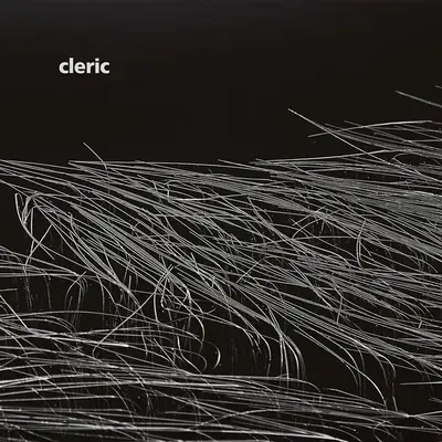 Cleric - Techno music DJ