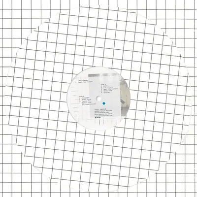 Xenia Reaper - Electronic music DJ from Dubai