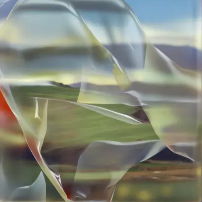 OK EG - Electronic music DJ from Brussels