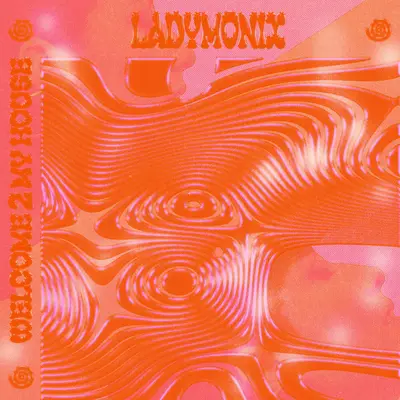 LADYMONIX - Electronic music DJ from New York