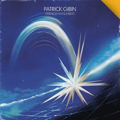 Patrick Gibin - Electronic music DJ from Amsterdam