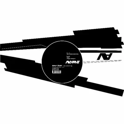 Onur Özer - Techno music DJ from Miami