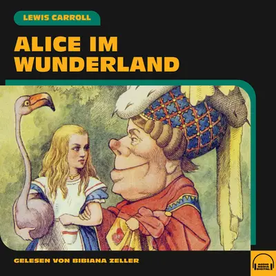 Lewis Carroll - Electronic music DJ from London