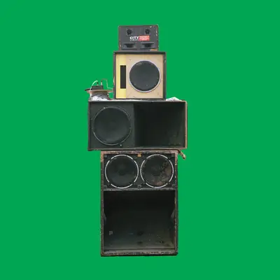 Jamz Supernova - Electronic music DJ from London