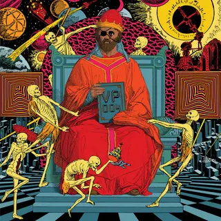 Antoine Sy - Electronic DJ from Paris