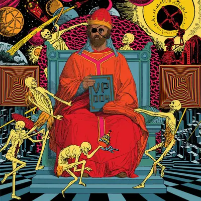 Antoine Sy - Electronic music DJ from Paris