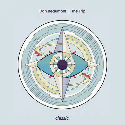 Dan Beaumont - Electronic DJ