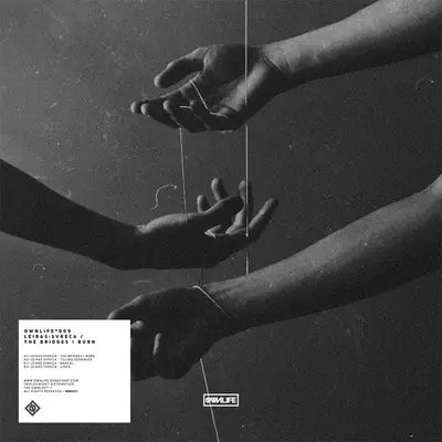 Svreca - Electronic music DJ from London