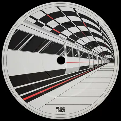 T. Jacques - Electronic music DJ from London