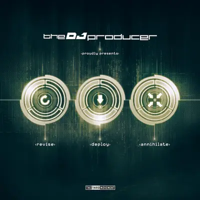 The DJ Producer - Electronic music DJ from West + Wales