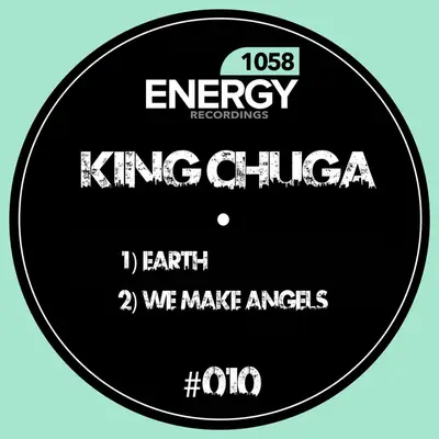 King Chuga - Electronic music DJ from Sheffield