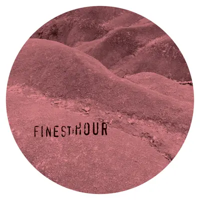 Robin Ordell - Electronic music DJ from Berlin