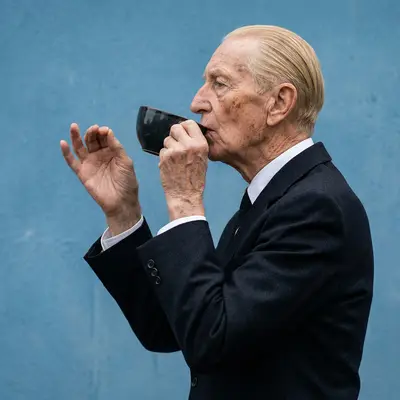 No Rush - Electronic music DJ from Buenos Aires