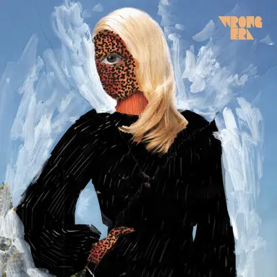 Karolina Bnv - Electronic music DJ from Amsterdam