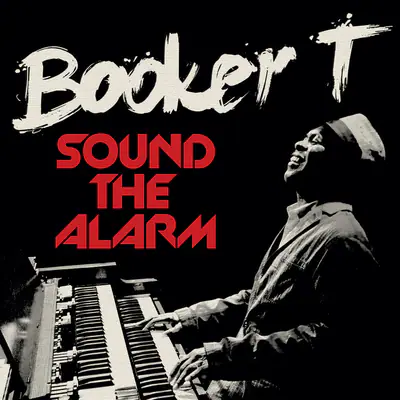 Booker T - Electronic DJ