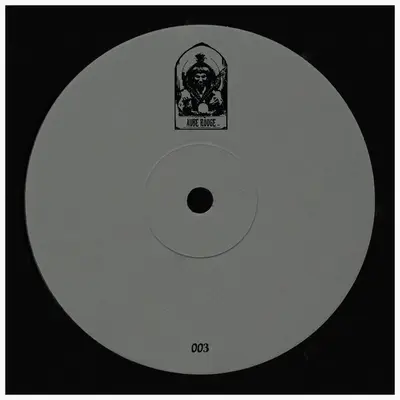 Spekki Webu - Electronic music DJ from Amsterdam