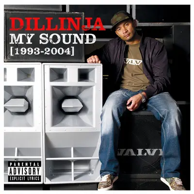 Dillinja - Drum & Bass music DJ