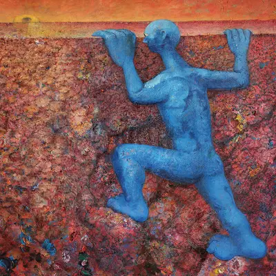 Katatonic Silentio - Techno music DJ from Amsterdam