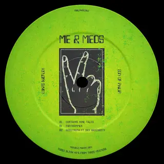 Lukas Wigflex - Breaks DJ from London