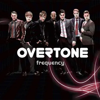 Overtone - Electronic music DJ from Sheffield