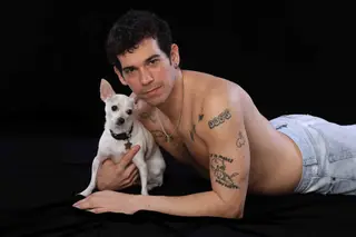 Physical Therapy - UK Garage DJ from Berlin