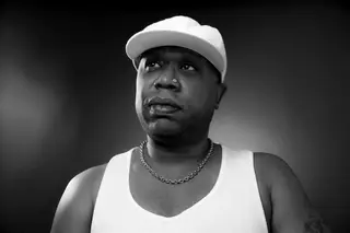 Grooverider - Drum & Bass DJ from London