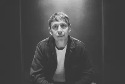 Gilles Peterson - Electronic music DJ from London