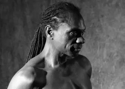 Timmy Regisford - Electronic music DJ from New York