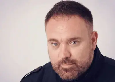 Seb Fontaine - Electronic music DJ from Brussels