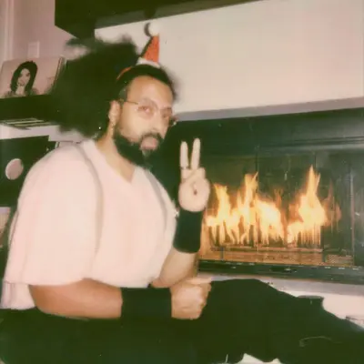 Reggie Watts - Electronic music DJ from London