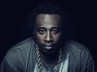 Tyree Cooper - Electronic music DJ from New York