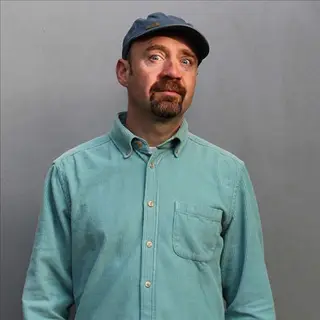 Mr Scruff - Electronic, Downtempo DJ from Paris