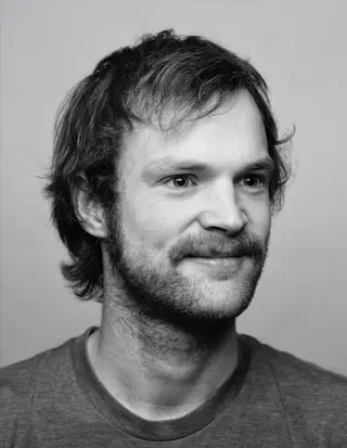 Todd Terje - Nu Disco, Disco DJ from Oslo, Norway