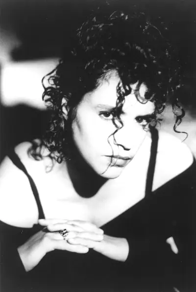 Amina - Electronic DJ