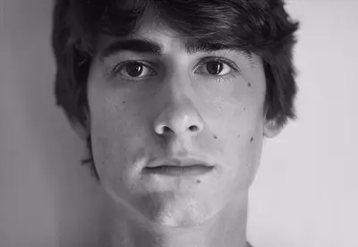 Luigi Tozzi - Electronic music DJ from Amsterdam