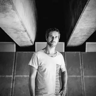 Madmotormiquel - House, Downtempo DJ from Dubai