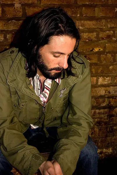 Ivan Smagghe - Electronic music DJ from Cape Town