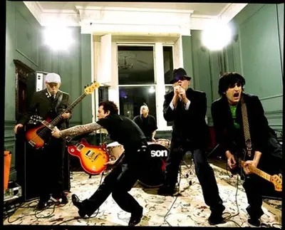 Orson - Electronic music DJ from Berlin