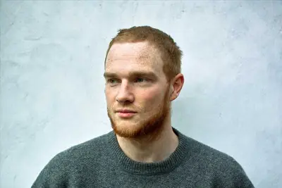 Rian Treanor - Electronic music DJ from Brussels