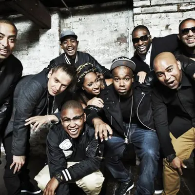 Roll Deep - Electronic music DJ from London