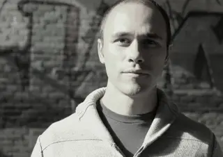 Luke Hess - Electronic DJ from New York