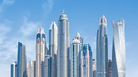 Dubai Dubai