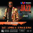WBGO presents All That Jazz at UCPAC's Hamilton Stage with Marion Meadows thumbnail