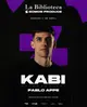 Kabi + PABLO APPE - by SOMOS PRODUCE, LA BIBLIOTECA