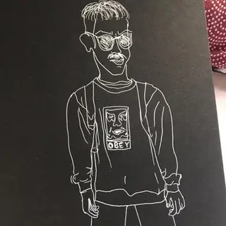 electronic.thursday mit Skinny Duchamp at Minimal Bar electronic.thursday mit Skinny Duchamp at Minimal Bar